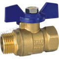 External Thread Ball Valve1/2" (YD-1030)